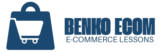 Benko Ecom Logo